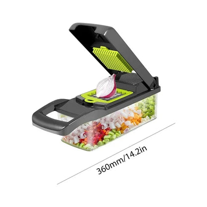 Corta Pro de Verduras