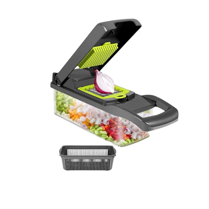 Corta Pro de Verduras